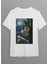 Pablo Picasso Yaşlı Gitarist Baskılı Unisex T-Shirt H08 1
