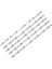 39HL500 LED Bar, VES395UNDC-2D-N01 1