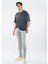 M0042485817 Black Pro Tech Erkek James Denim Pantolon 2