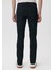 M0042485831 Deep Oıly Green Lıux Black Erkek James Denim Pantolon 4