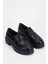 Kadın Deri Loafer Ayakkabı 923 1017 Bn Ayk SK23/24 2
