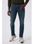 K24 121050 Dn1973 Ferb Nile Blue Stone Jack Erkek Jean Pantolon 2