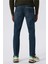 K24 121050 Dn1973 Ferb Nile Blue Stone Jack Erkek Jean Pantolon 3