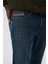K24 121050 Dn1973 Ferb Nile Blue Stone Jack Erkek Jean Pantolon 4