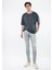 M0042485817 Black Pro Tech Erkek James Denim Pantolon 1