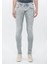 M0042485817 Black Pro Tech Erkek James Denim Pantolon 3