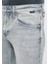 M0042485817 Black Pro Tech Erkek James Denim Pantolon 5