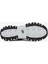 D'lites-Biggest Fan Kadın Siyah Sneakers - 11930 Bkw 11930-BKW 5