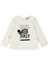 Kız Bebek Baskılı T-Shirt 1