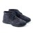 Erkek Bot 19A5 Frau Waxy Desert Boot Blu 2