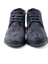 Erkek Bot 19A5 Frau Waxy Desert Boot Blu 3