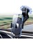 ATT-39/CAR-553 Otomatik Klipsli Araba Telefon Tutucu Ayarlanabilir Cam ve Torpido Için Yüksek Kalite Tutucu 5