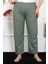 Kadın Pamuklu Büyük Beden Alt Pijama 27493 2
