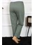 Kadın Pamuklu Büyük Beden Alt Pijama 27493 4
