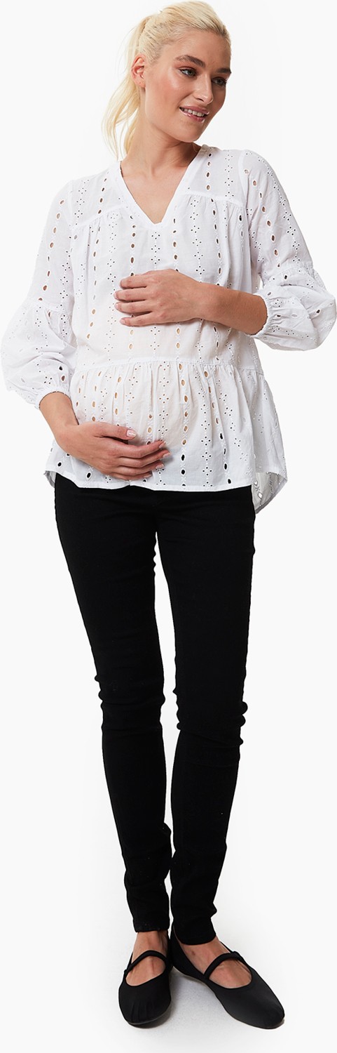 Style The Bump Vıolet