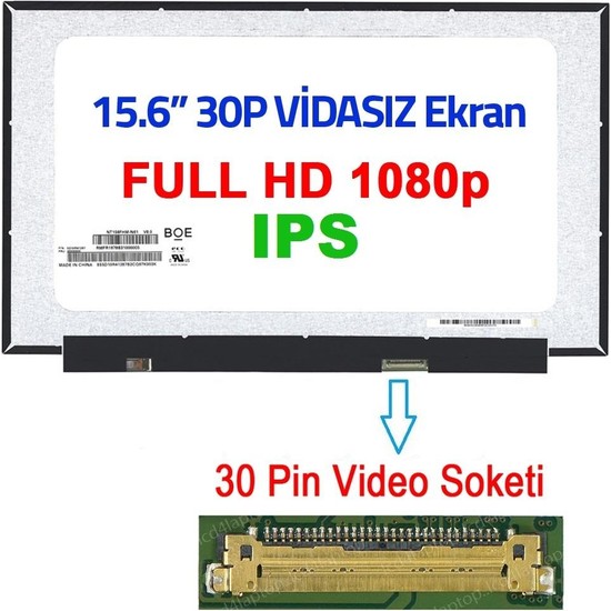 Cerniere LCD Per Lenovo IdeaPad/Yoga 710-15IKB 710-15ISK - Set Sinistra+destra Nero - Foto 2