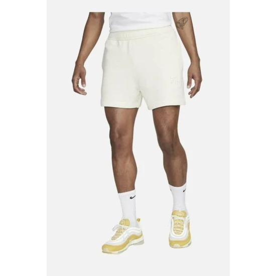 Nike Sportswear Air Fransız Havlu Kumaşı Erkek Şort
