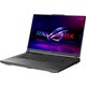 Asus ROG Strix G16 Intel Core i7 13650HX 32GB 1TB SSD 6GB RTX4050 Freedos 16" FHD+ 165Hz Taşınabilir Bilgisayar G614JU-N311013