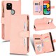  Renk Pembe