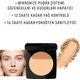 Seçili Renk Tonu Bobbi Brown Sheer Finish Pressed Powder Kompakt Pudra - Sunny Beige 716170294292