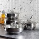 Seçili Renk Inox