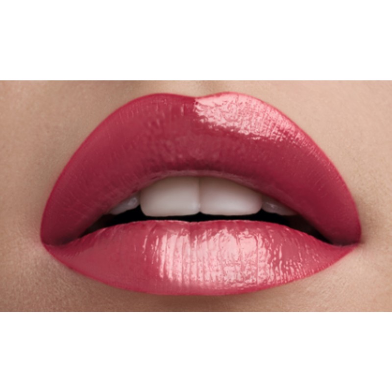 Faberlic Lip Code Işıltılı Likit Ruj, Koyu Pembe