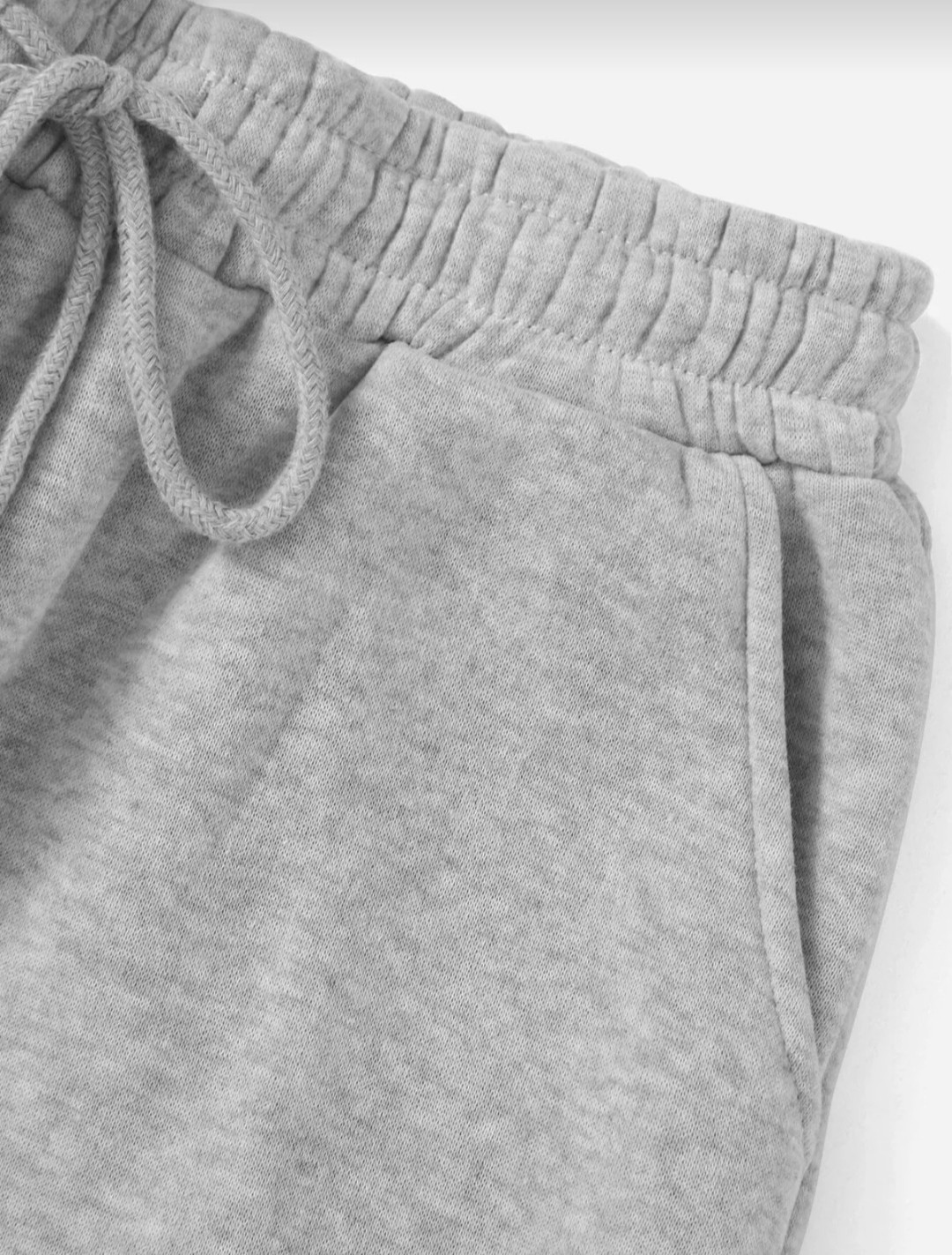 Verivay Ikili Kışlık Eşofman Altı Sportwear Company görsel 4
