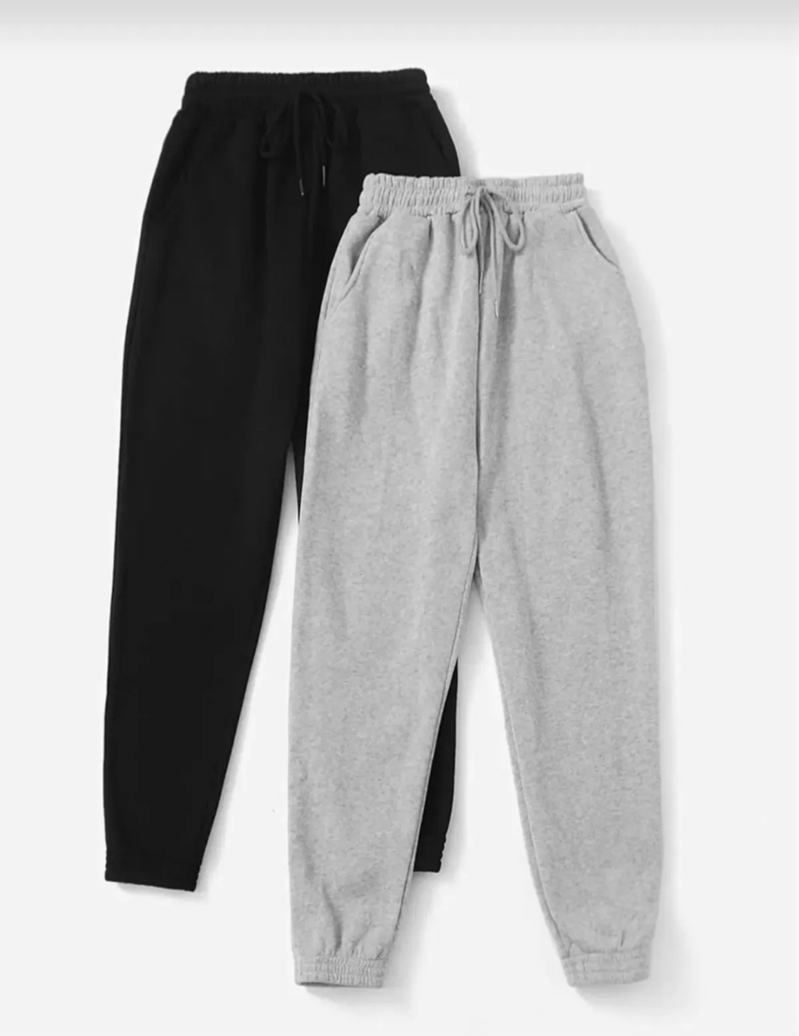 Verivay Ikili Kışlık Eşofman Altı Sportwear Company