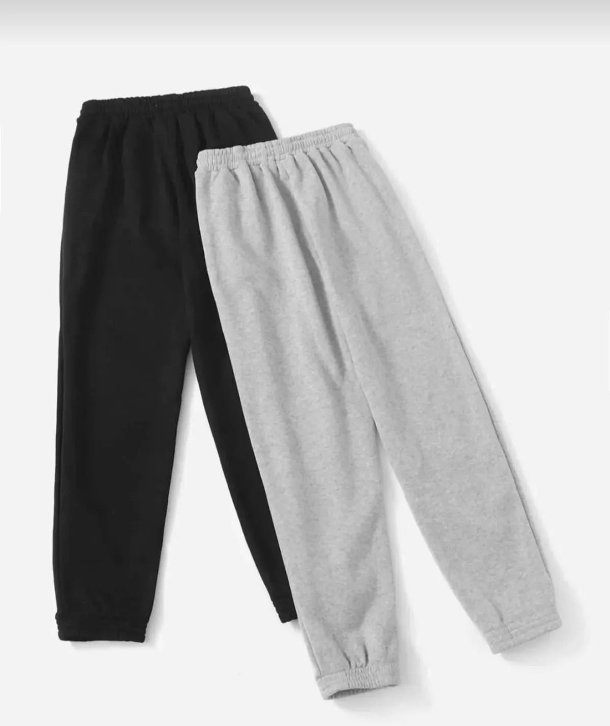Verivay Ikili Kışlık Eşofman Altı Sportwear Company görsel 2