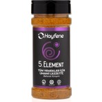 Hayfene 5. Element Baharatı 140 G