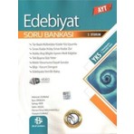 Bilgi Sarmal Yayınları AYT Edebiyat Soru Bankası