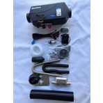 DEMMON ECO D4-24 VOLT 5 KW
