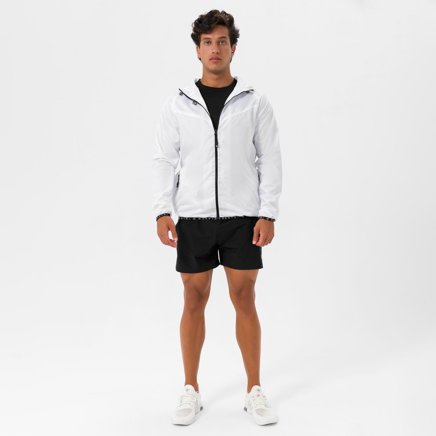 Morotai Nkmr Light Windbreaker 3,0 görsel 7