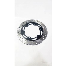 Monero Arka Fren Diski Bajaj Pulsar NS200 2014 2020