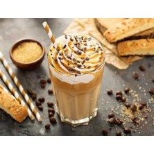 Sweet Heaven Kahve Frappe ( Milkshake ) 1000 gr Poşet