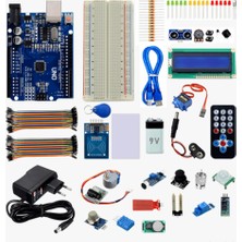 Arduino Proje Seti