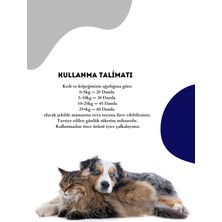 Liver Forte 100 ml (Kedi ve Köpeğiniz Için Karaciger Yağlanması Önleyici ve Destekleyici %100 Doğal)
