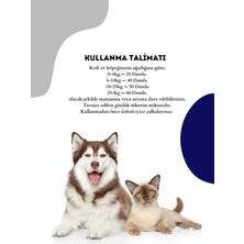 Biyozis Plus B 100 ml (Kedi ve Köpeğiniz Için Sindirım - Bagışıklık Sistemi Destekleyici %100 Doğal)