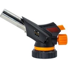 Buffer 1300 Derece 509C Çakmak Gazı Uyumlu Pürmüz Kafası Kamp , Mereng Yapımı Için Pürmüz Başlığı