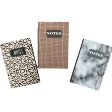 Cemşen Not Defter