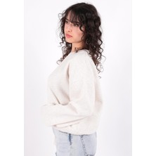 Busem W0010304-FW Kadın Sweatshirt