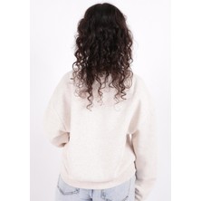 Busem W0010304-FW Kadın Sweatshirt