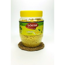 Gökyar 1 Adet Portakal + 1 Adet Limon Aromalı Toz Içecek Oralet 2X350 gr