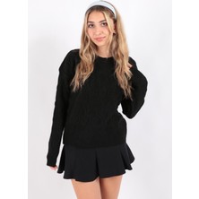 Fashion Friends 23K0667K1 Kadın Kazak