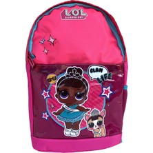 L.O.L. L.o.l. LLÇAN9712 Okul Çantası