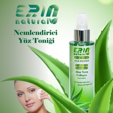 Erin Natural Nemlendirici Yüz Toniği