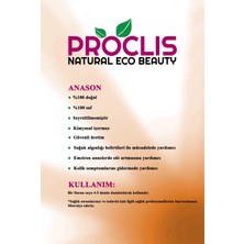 Proclis 2 Adet %100 Doğal Bergamot Yağı - Bergamot Oil, Cam Şişe 10 ml