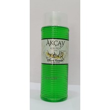 Akçay Zeytin Çiçeği Kolonyası 400 ml Akçay Japon Kiraz Çiçeği Kolonyası 400 ml