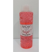 Akçay Zeytin Çiçeği Kolonyası 400 ml Akçay Japon Kiraz Çiçeği Kolonyası 400 ml