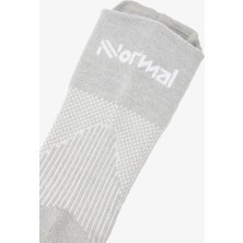 Nnormal Running Unisex Gri Çorap N1ARS01-003